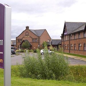 Premier Inn Inverness East